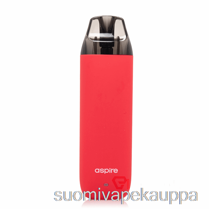 Vape Suomi Aspire Minican 3 Pod System Pinkish Red